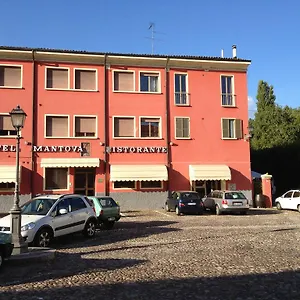 Hotel Mantova Hotel