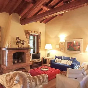 Casa vacanze La Casetta Nel Bosco, Mantova