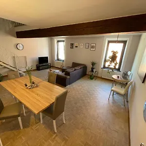 Appartamento Via Verdi37 2p, Mantova