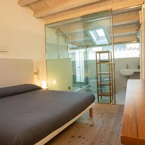 Casa vacanze Casa Del Sarto, Mantova