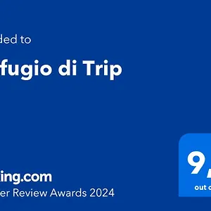 Appartamento Il Rifugio Di Trip, Mantova