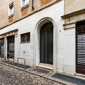 Appartamento Flower, Mantova
