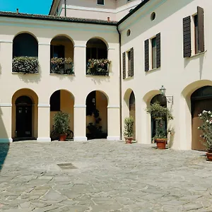 Appartamento La Portesina, Mantova