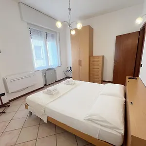 Appartamento Casa Gilda, In Centro A, Mantova