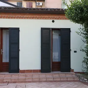 Abbazia Bed & Breakfast Bed & Breakfast